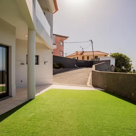 Pena View * Σάντα Κρουζ