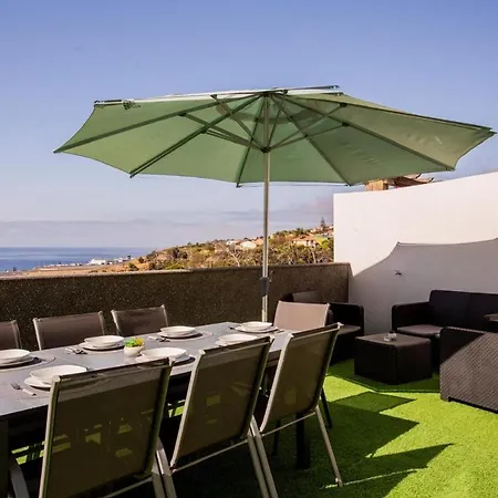 Pena View * Σάντα Κρουζ