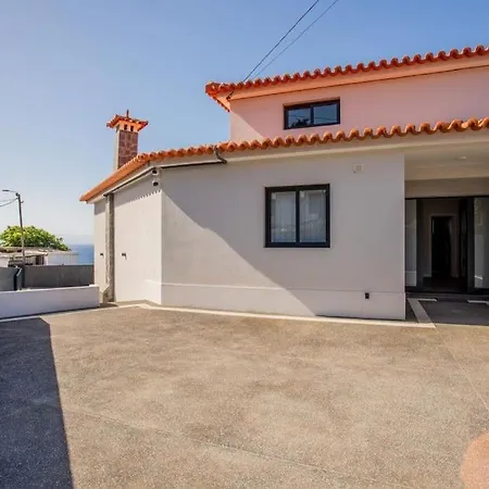 Pena View * Σάντα Κρουζ