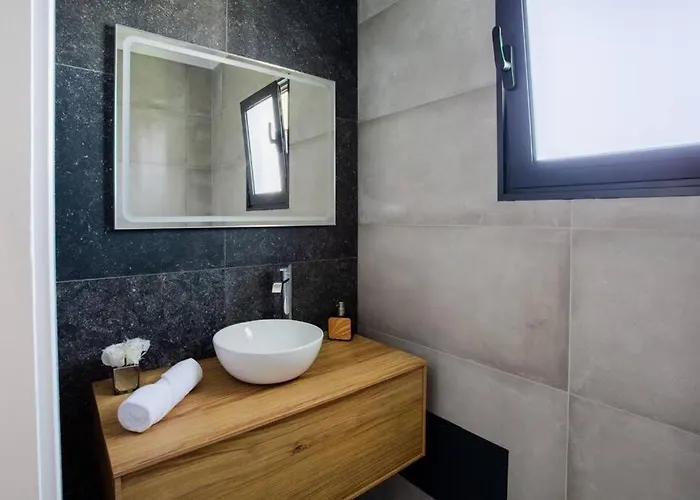 빌라 Pena View 산타 크루즈