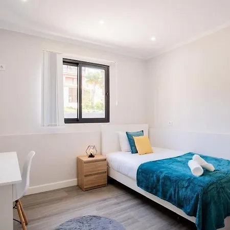 Pena View Вилла *